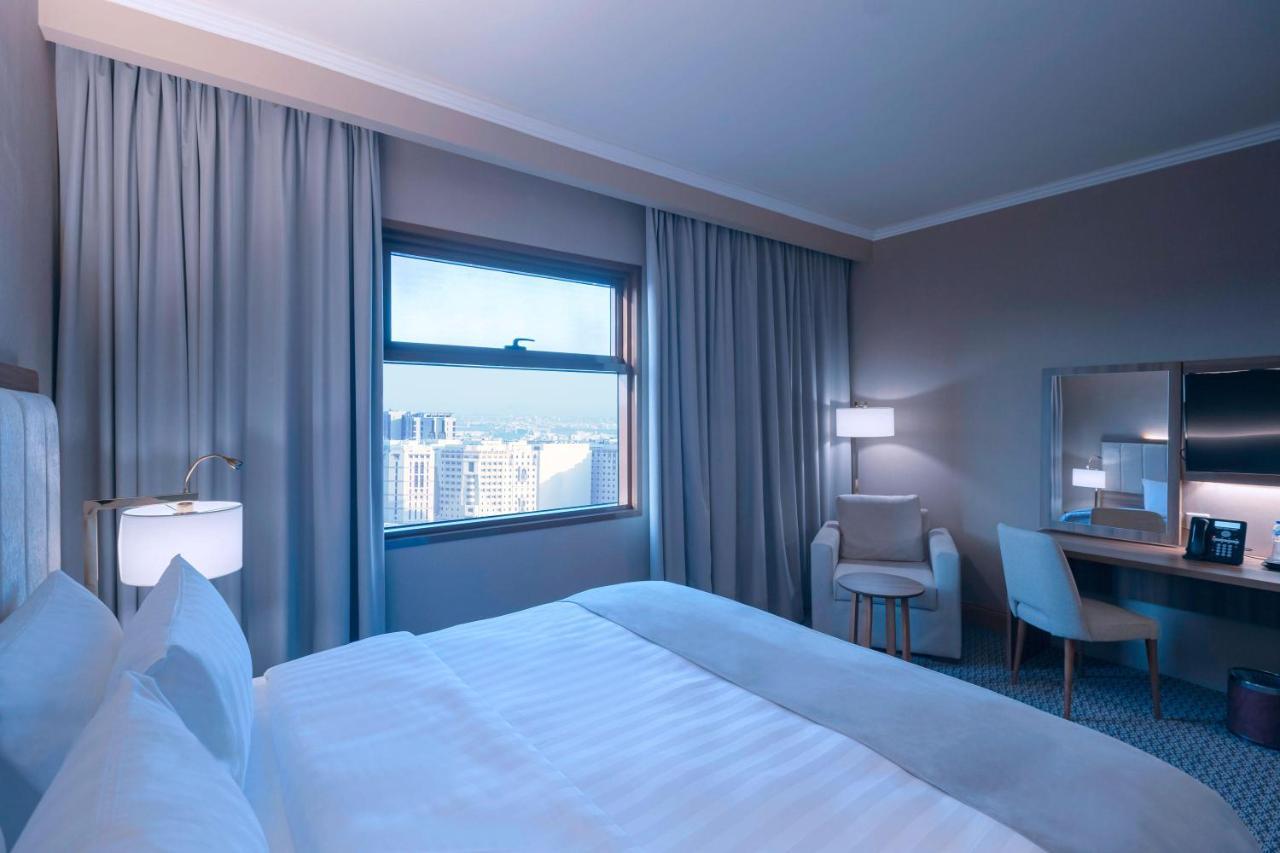 Mysk Al Balad Hotel Медина Екстериор снимка