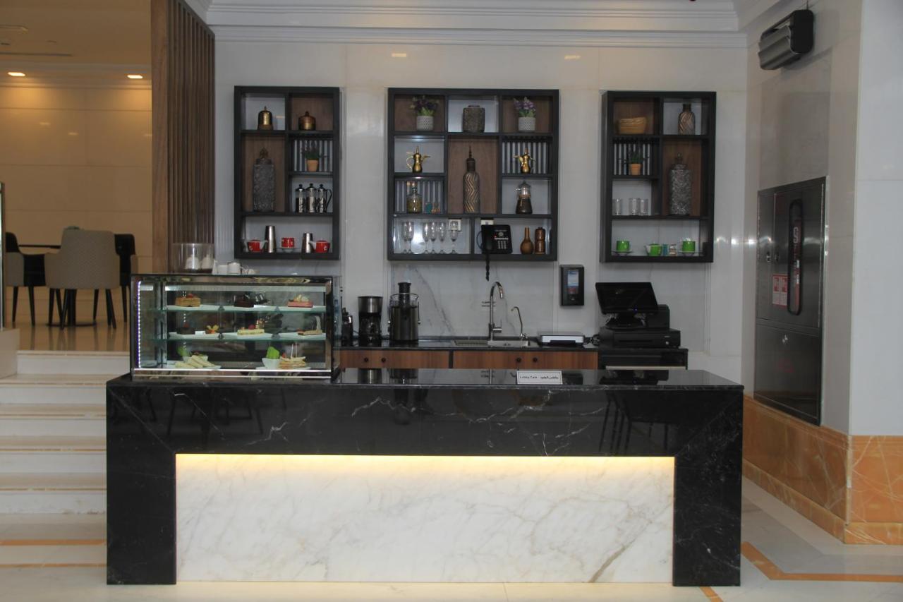Mysk Al Balad Hotel Медина Екстериор снимка