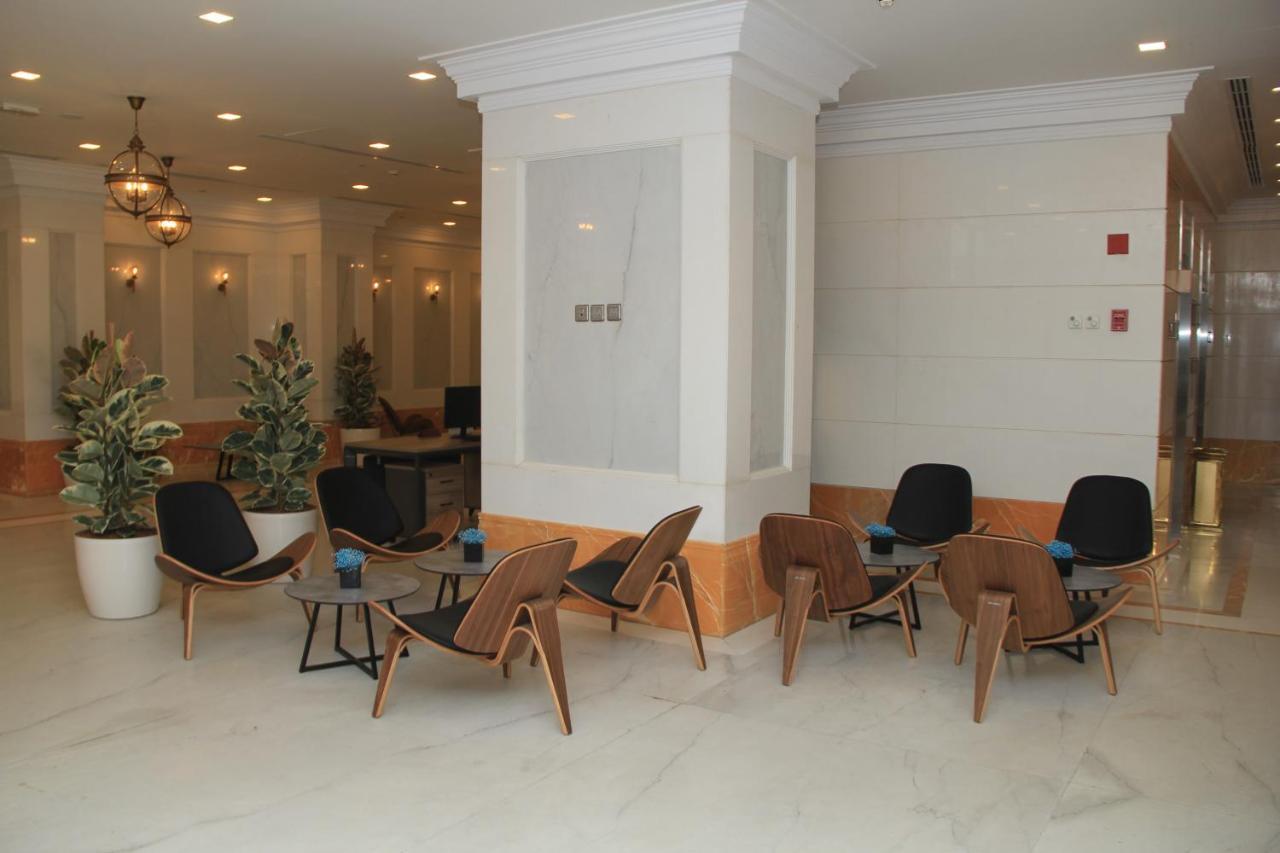Mysk Al Balad Hotel Медина Екстериор снимка
