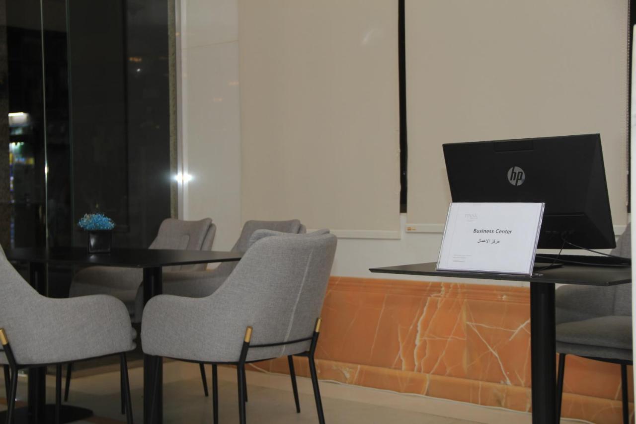 Mysk Al Balad Hotel Медина Екстериор снимка
