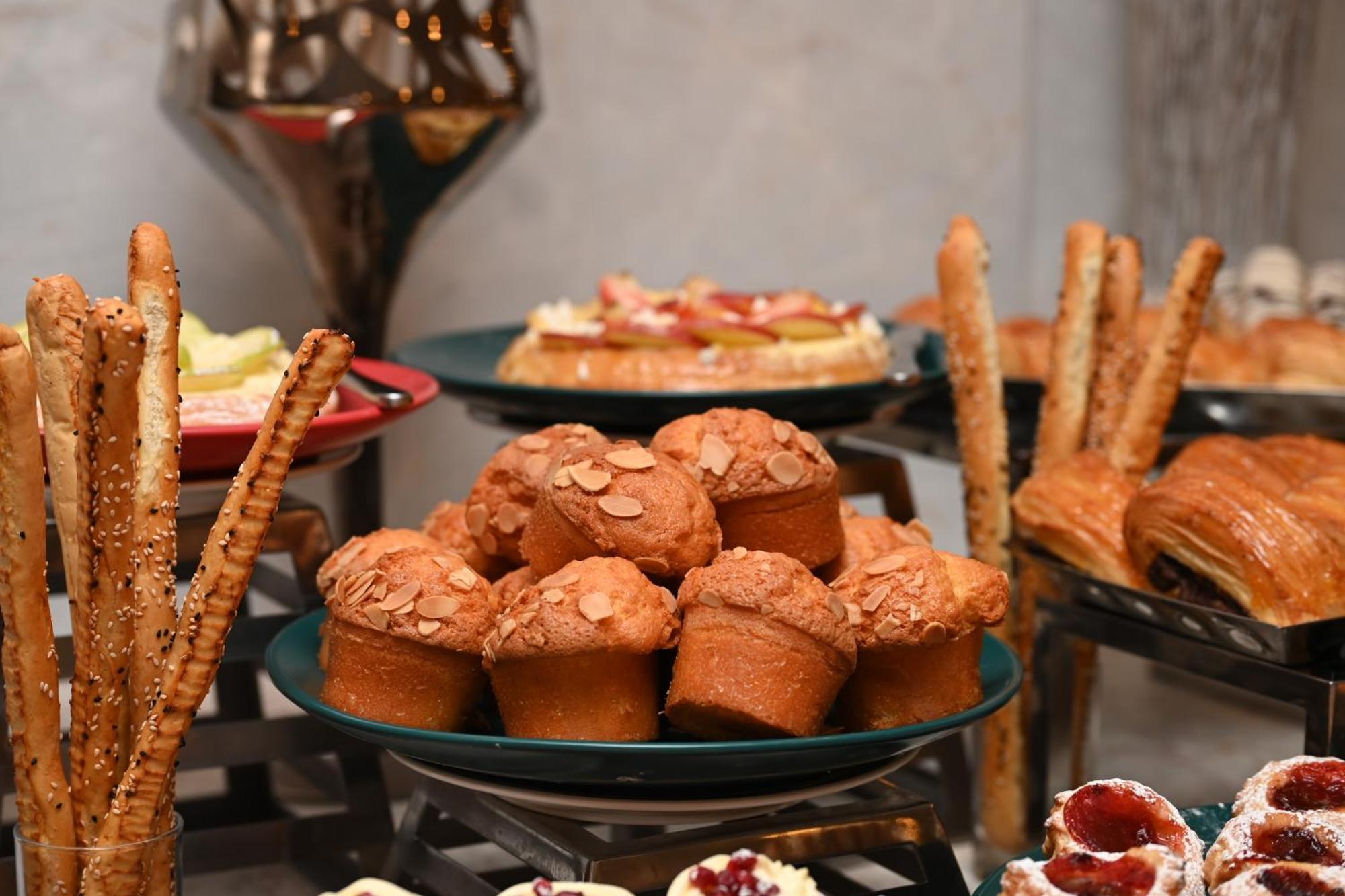 Mysk Al Balad Hotel Медина Екстериор снимка