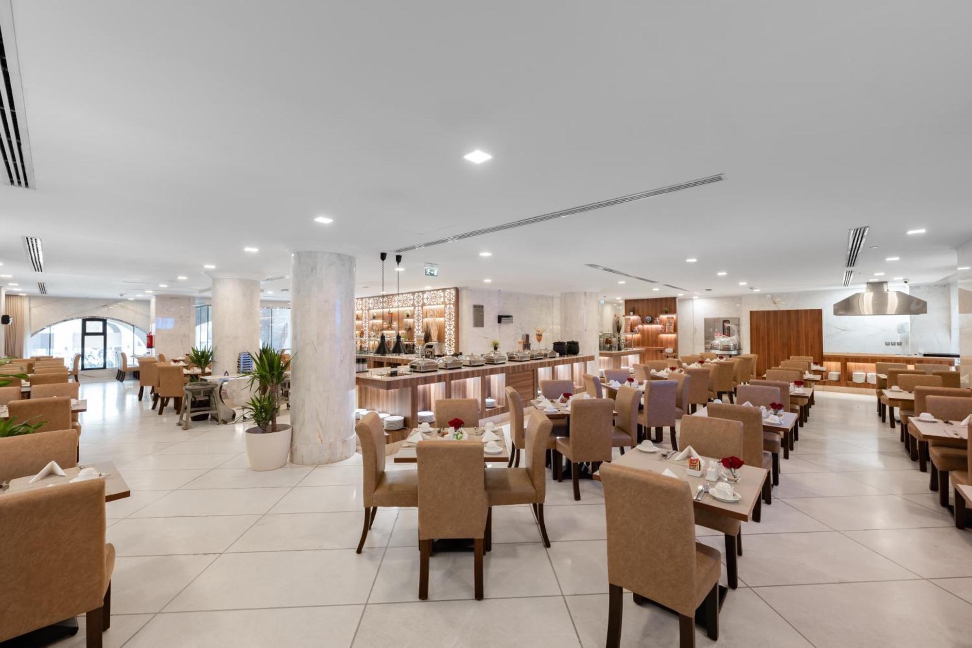 Mysk Al Balad Hotel Медина Екстериор снимка