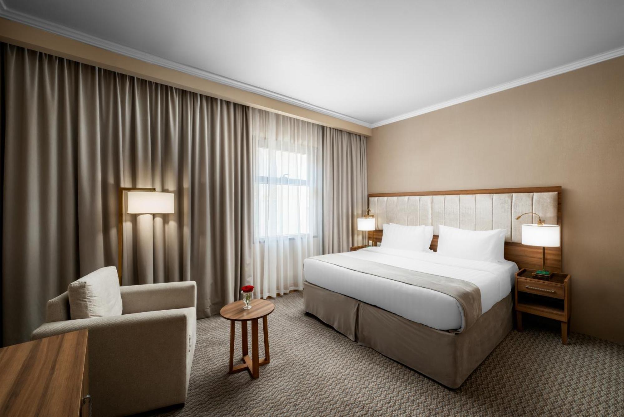 Mysk Al Balad Hotel Медина Екстериор снимка